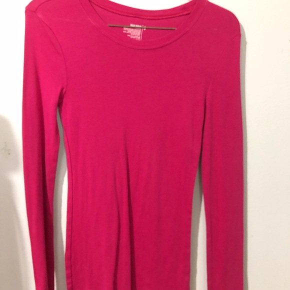 Long sleeve tops - Picture 2 of 2